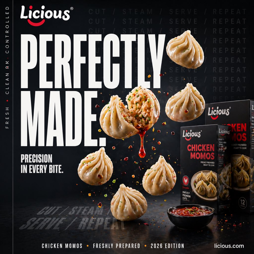 gpt2-social-media-post-cinematic-chicken-momos-ad-poster AI image template preview