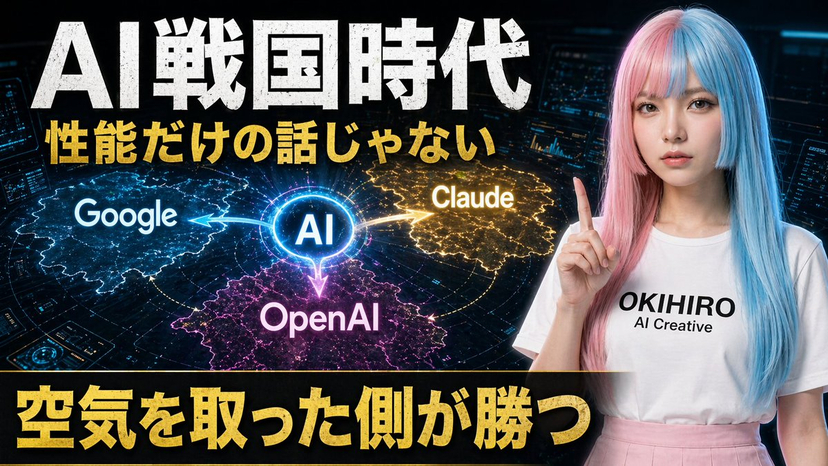 gpt2-youtube-thumbnail-japanese-ai-battle-youtube-thumbnail AI image template preview