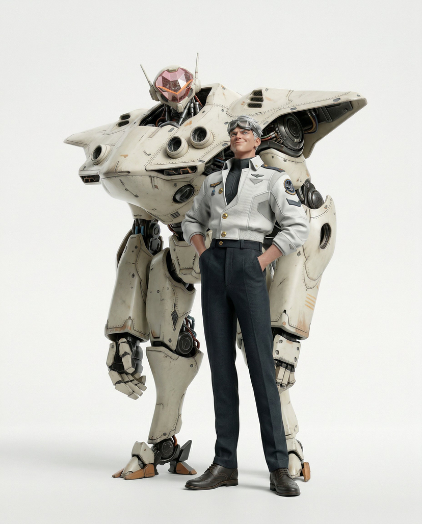 113-final-character-design-made-with-nano-ba — Convert to hyper-realistic 3D CGI collectible figurine render. Physically-based rendering, octane re…