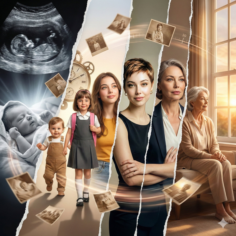11-photorealistic-cinematic-portrait-with-m AI image template preview