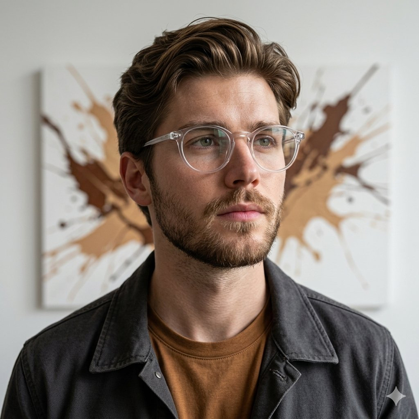 16-cinematic-portrait-of-a-young-man-by-gem AI image template preview