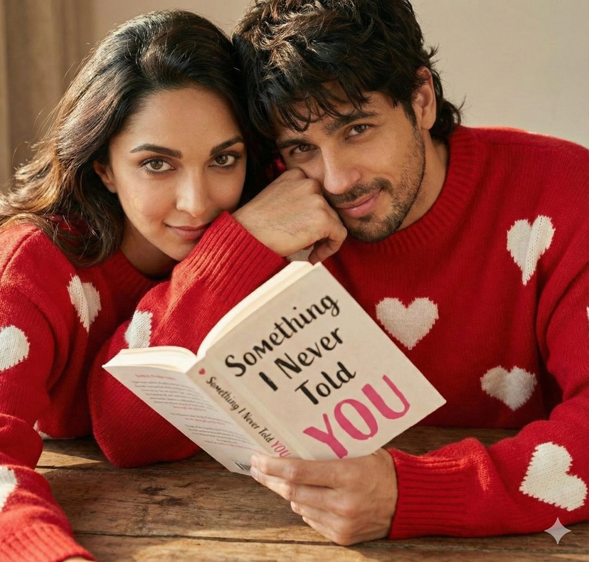 30-hyper-realistic-romantic-couple-portrait AI image template preview