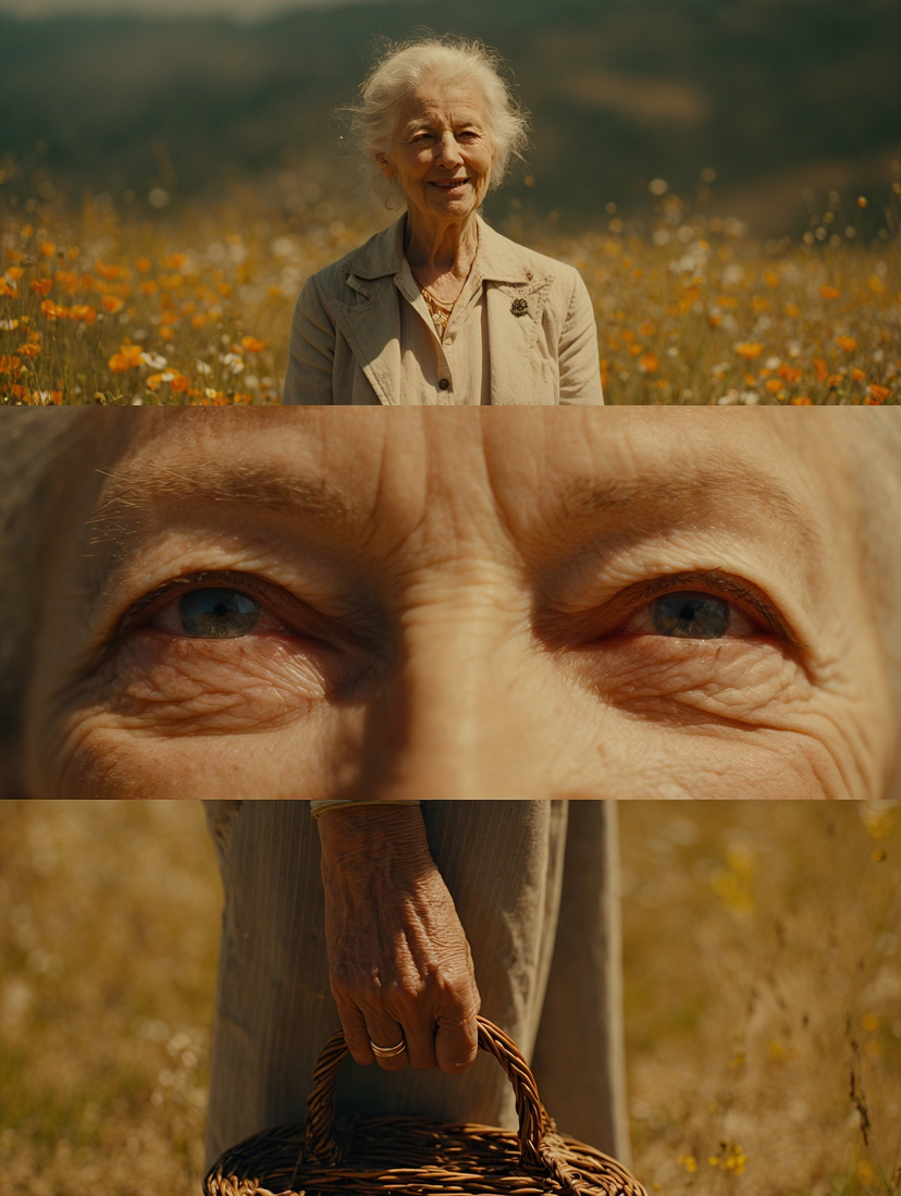 78-cinematic-sequences-with-midjourney-v7 AI image template preview