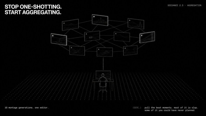 Fighter Jet Aerial Combat Montage — Seedance 2.5 reference image 4