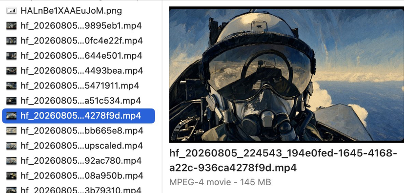 Fighter Jet Aerial Combat Montage — Seedance 2.5 reference image 6
