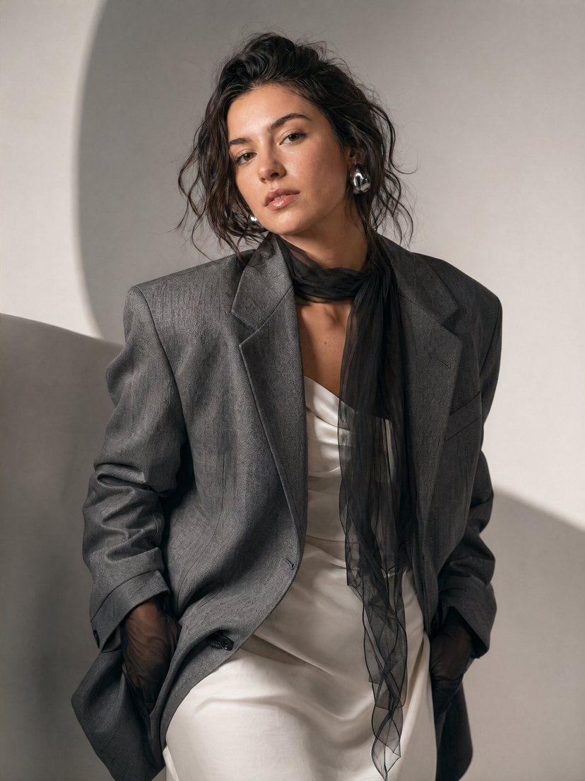 gpt2-high-fashion-editorial AI image template preview
