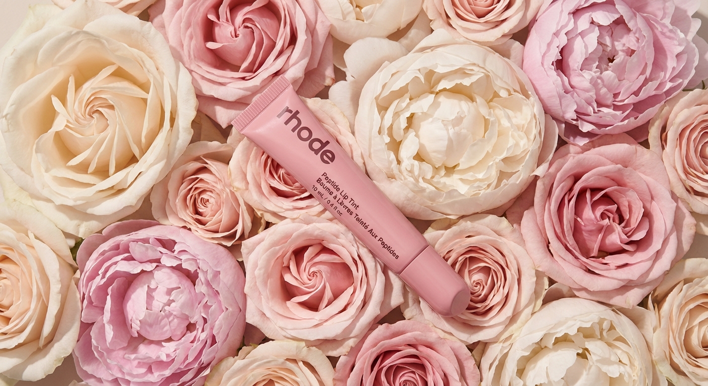 Rhode Product Shoot Template example 3