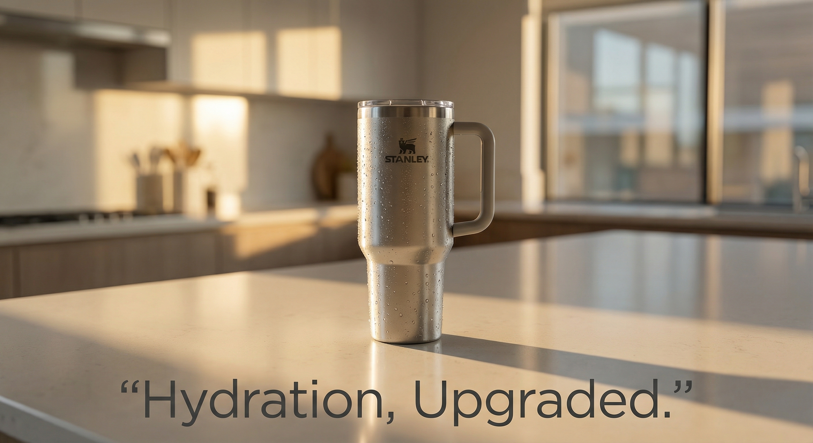 Stanley Poster Ad Visual example 3