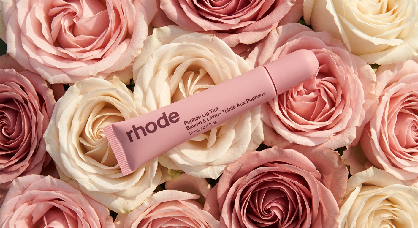 Rhode Product Shoot Template example 1