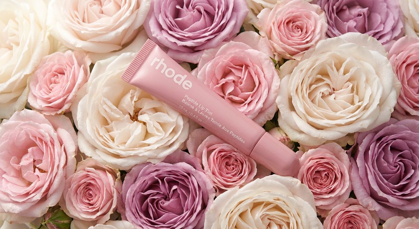 Rhode Product Shoot Template example 2