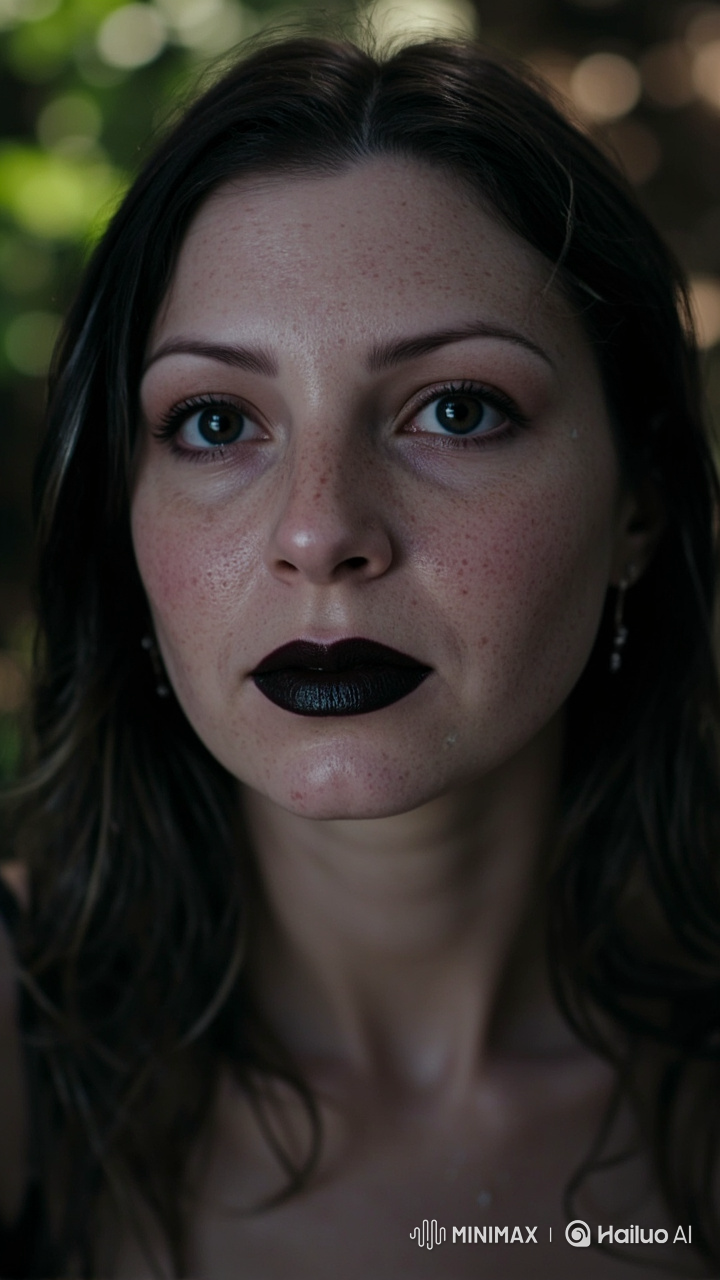 Amateur - AI Image Template Preview