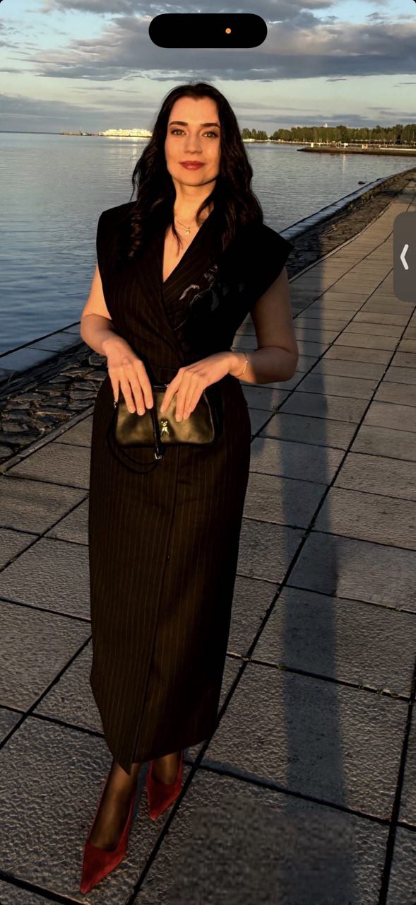 Naked - AI Image Template Preview