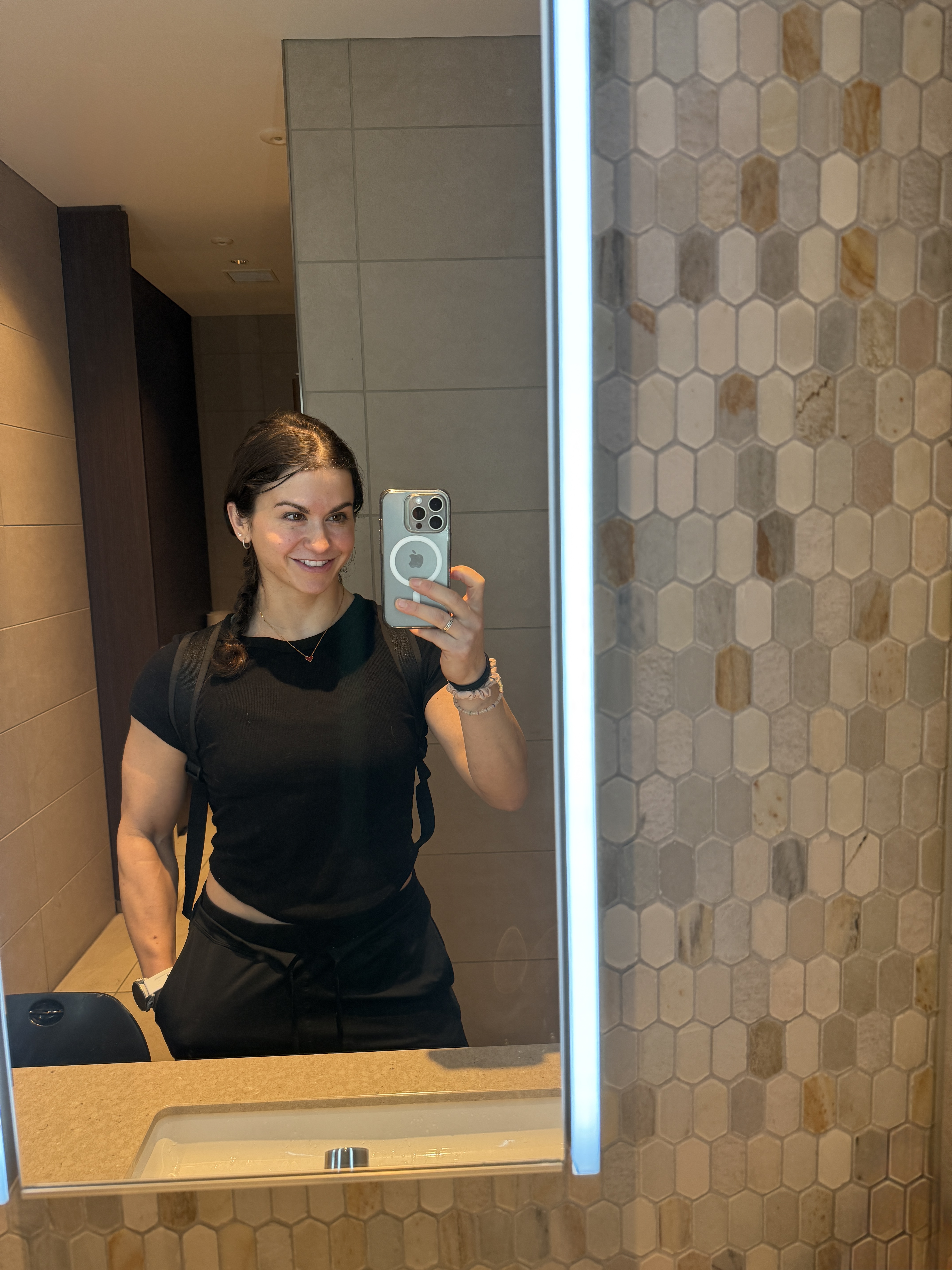 Photo of me example 2