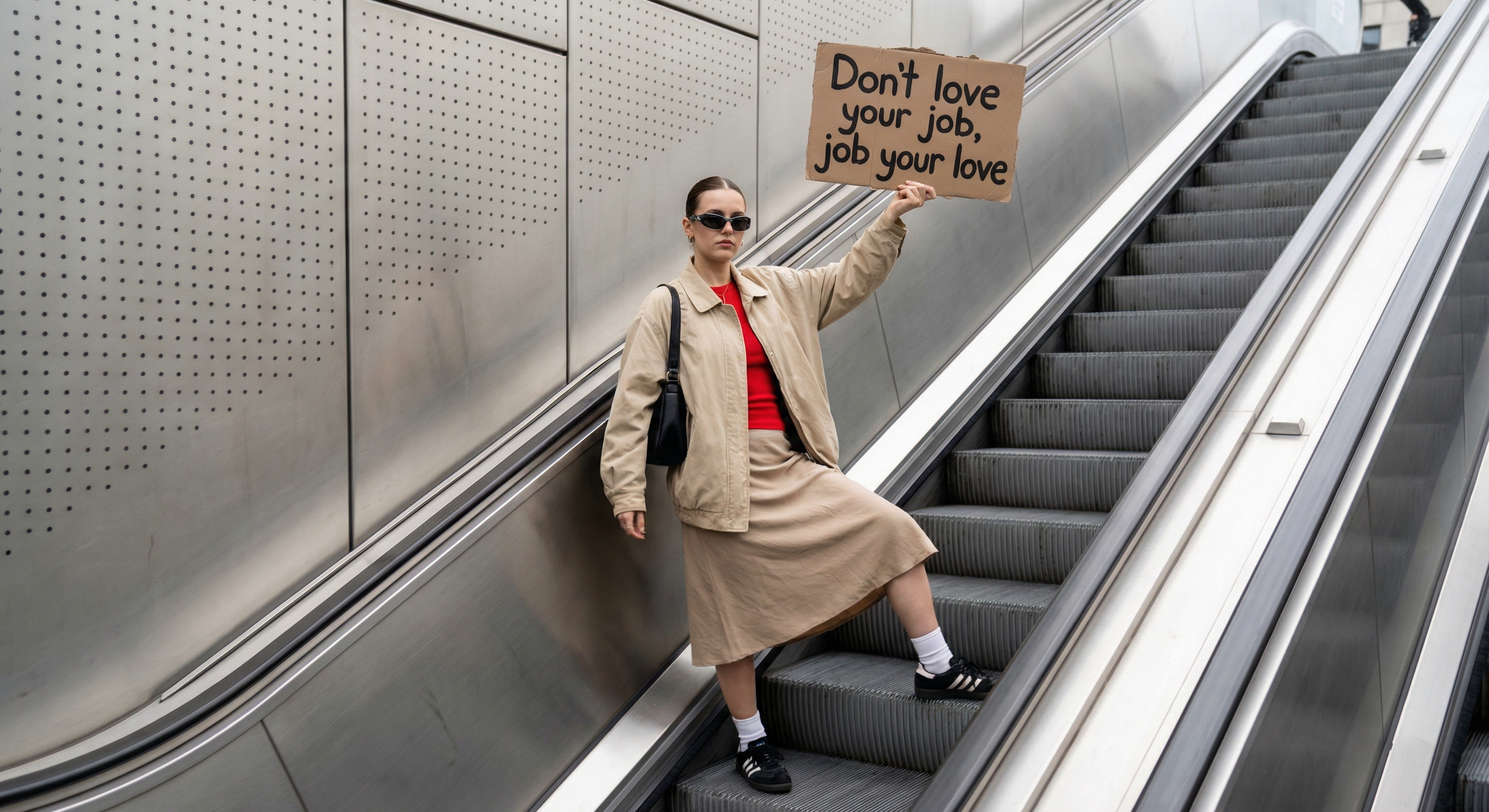 Urban Sign Street Style Template