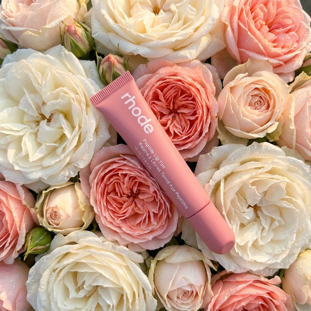 Rhode Product Shoot Template - AI Image Template Preview