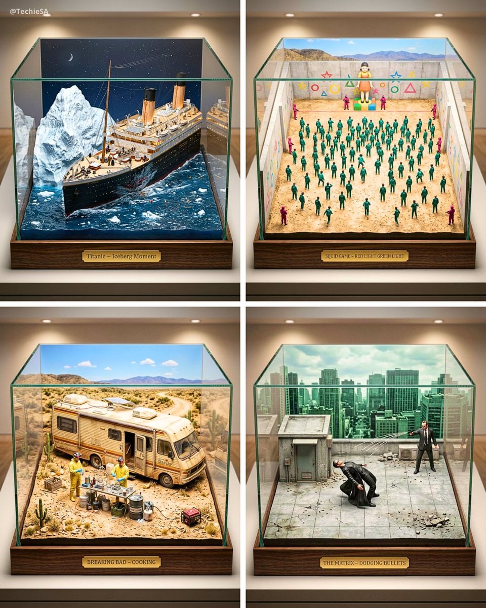 Paper Cut Architectural Section - AI image template preview