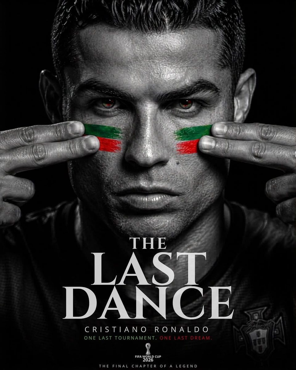 last-dance-legacy-monochrome-portrait - AI image template preview