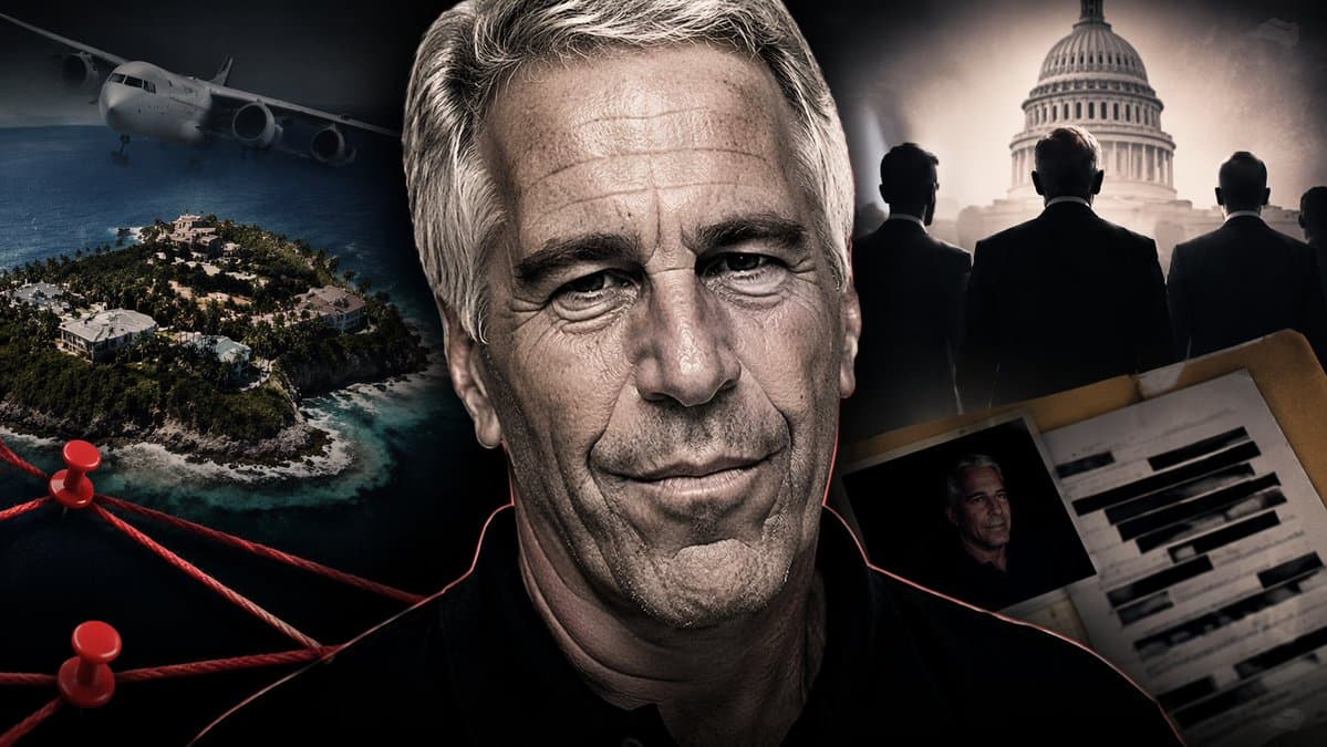 True Crime Investigation Thumbnail - AI image template preview