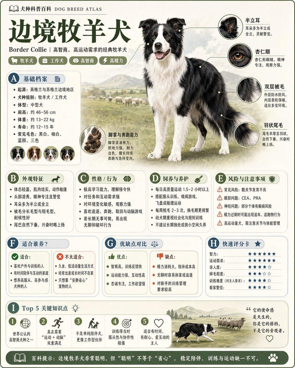 Encyclopedia Style Infographic Generator - AI image template preview