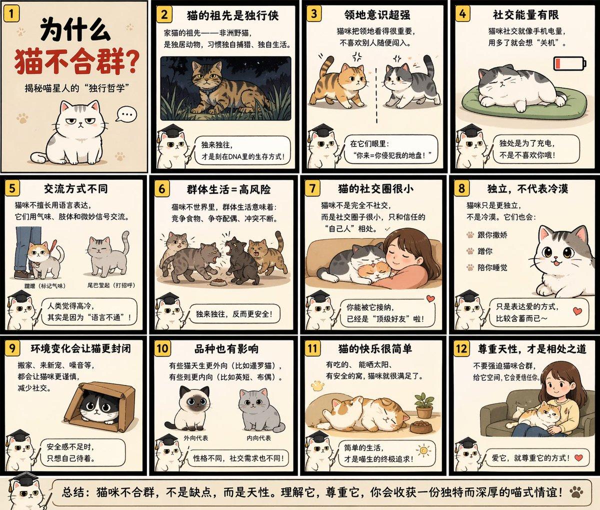Educational Storyboard Generation - AI image template preview