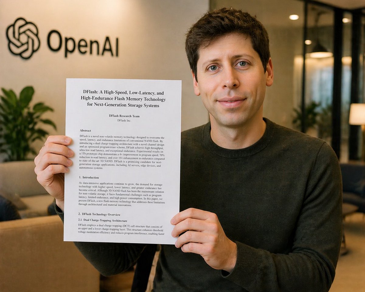 Censored Research Paper Office Portrait - AI image template preview