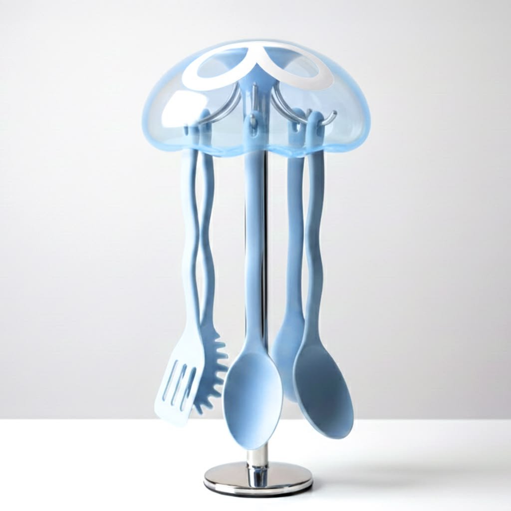 Studio Product Render From Blueprint - AI image template preview