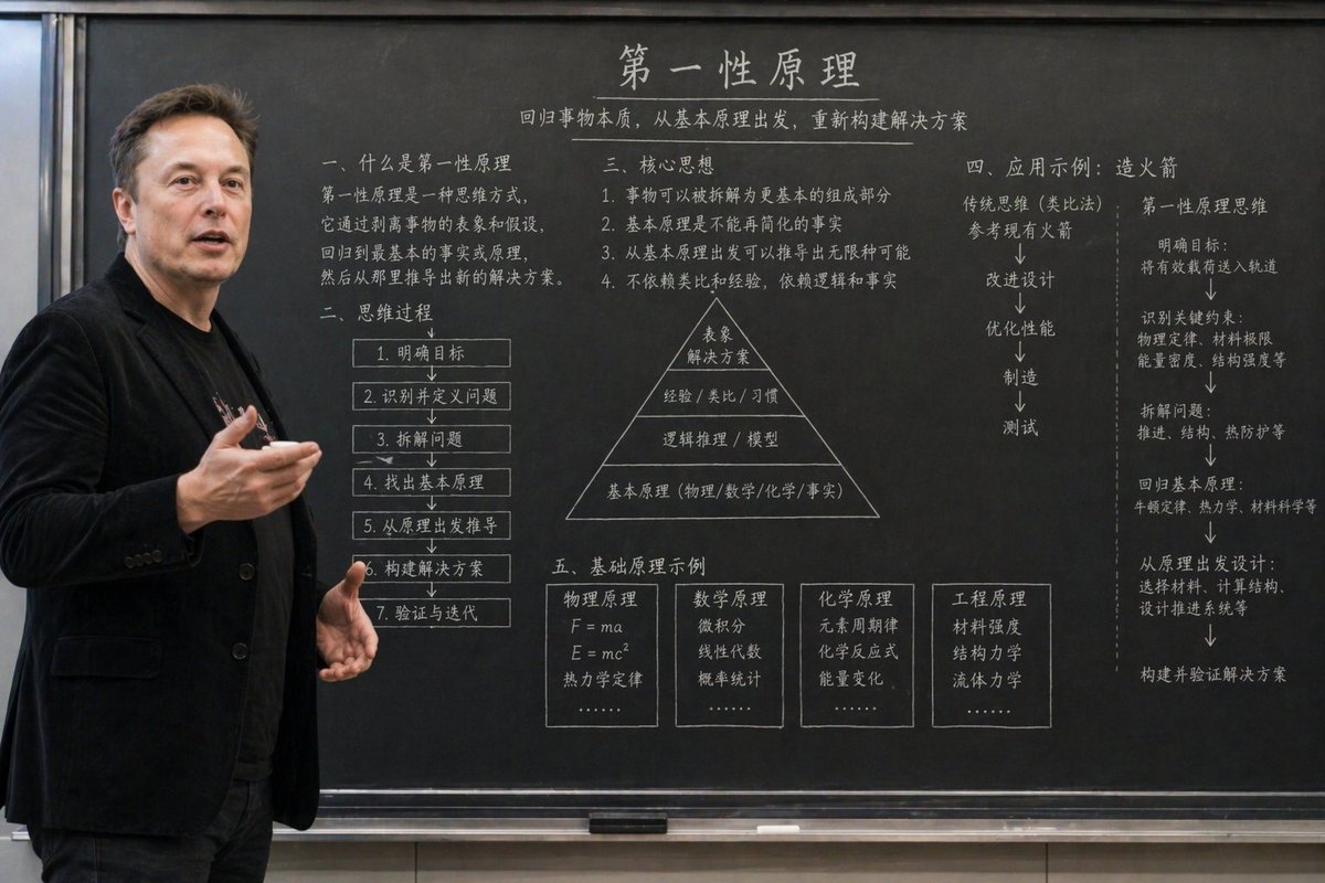 Educational Classroom Scene Prompt - AI image template preview