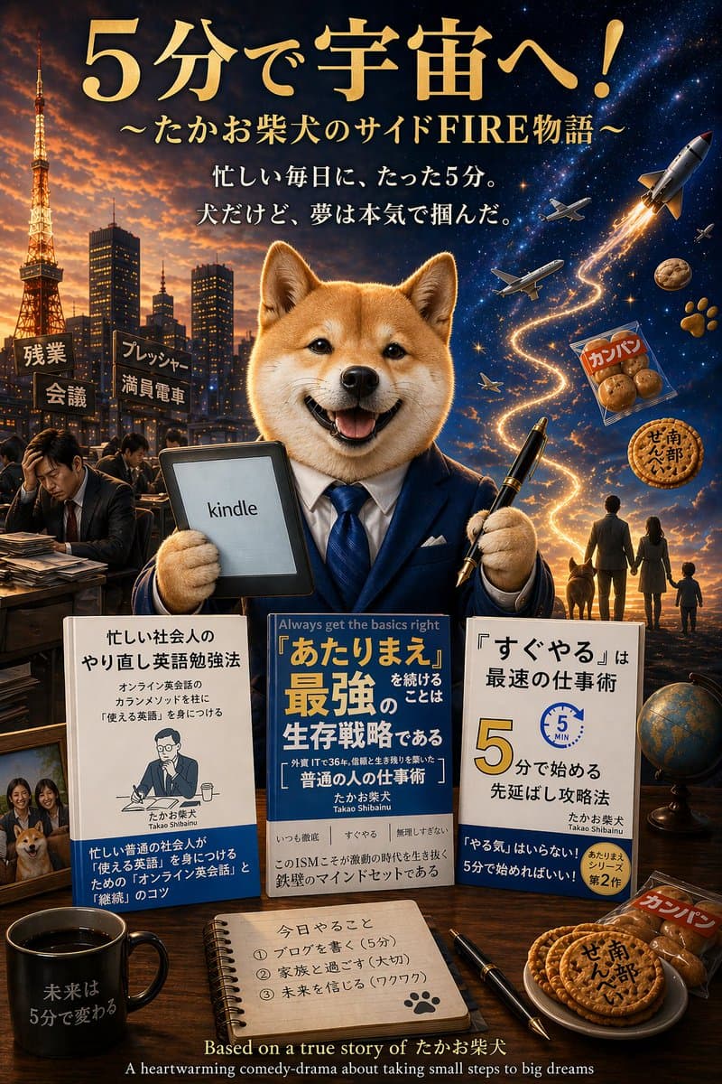 Shiba Inu Space Dream Poster - AI image template preview