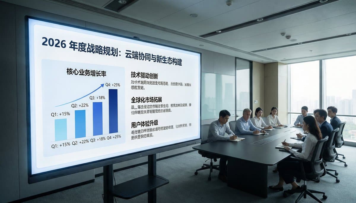 Corporate Meeting Photo Upgrade preview