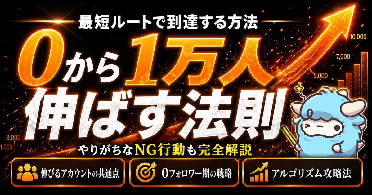 Fiery Japanese Growth Thumbnail - AI image template preview