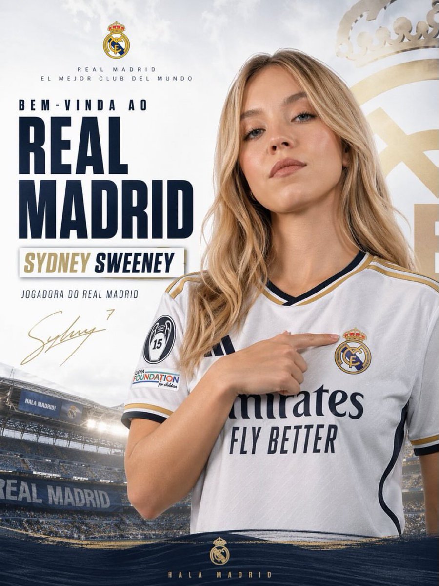 Professional Football Media Posters - AI image template preview