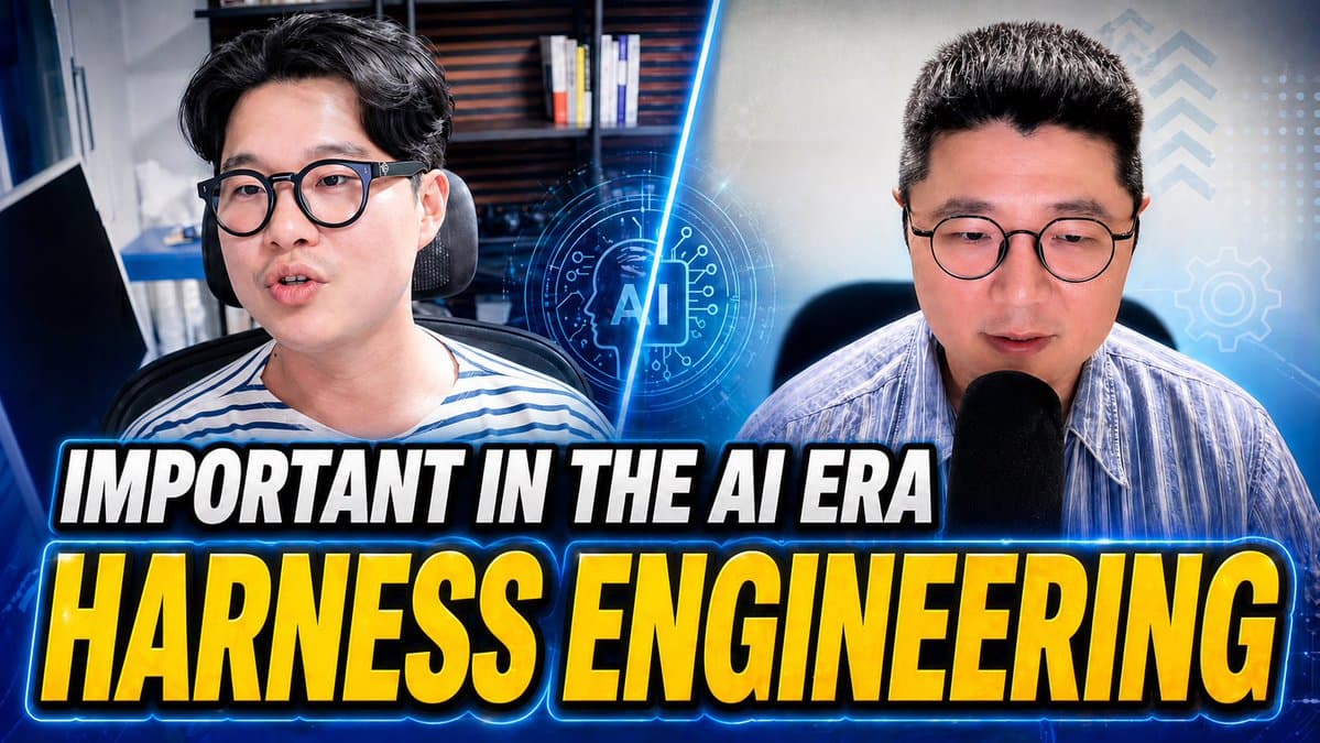 AI Era YouTube Thumbnail - AI image template preview