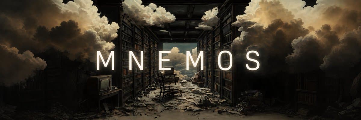 Add Cinematic Centered Title Banner - AI image template preview