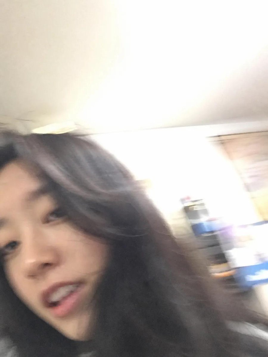 Accidental iPhone Snapshot Aesthetic - AI image template preview