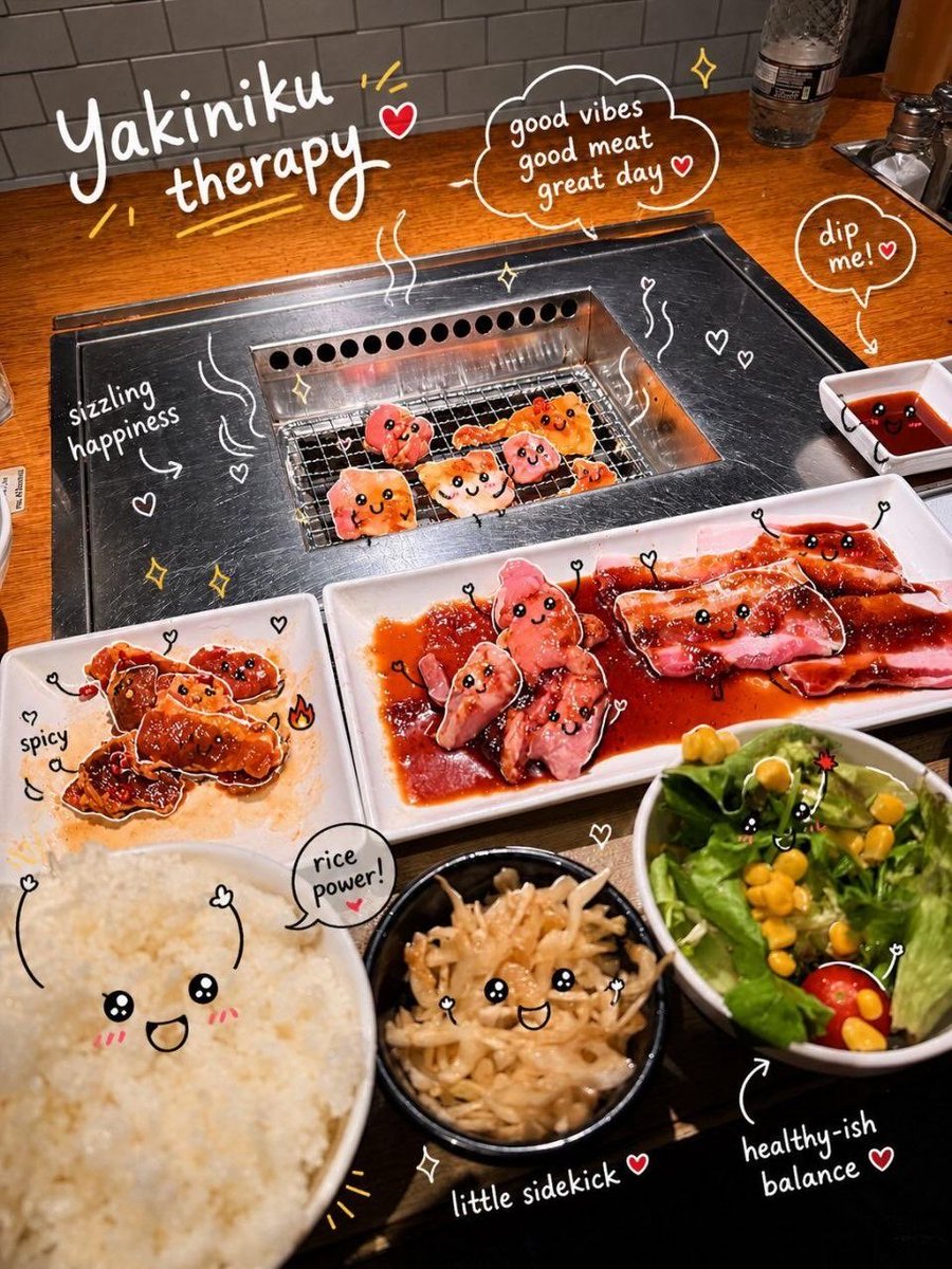 Interactive Photo Doodles - AI image template preview