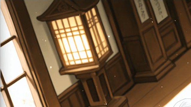 Cleaned Traditional Interior Edit - AI image template preview