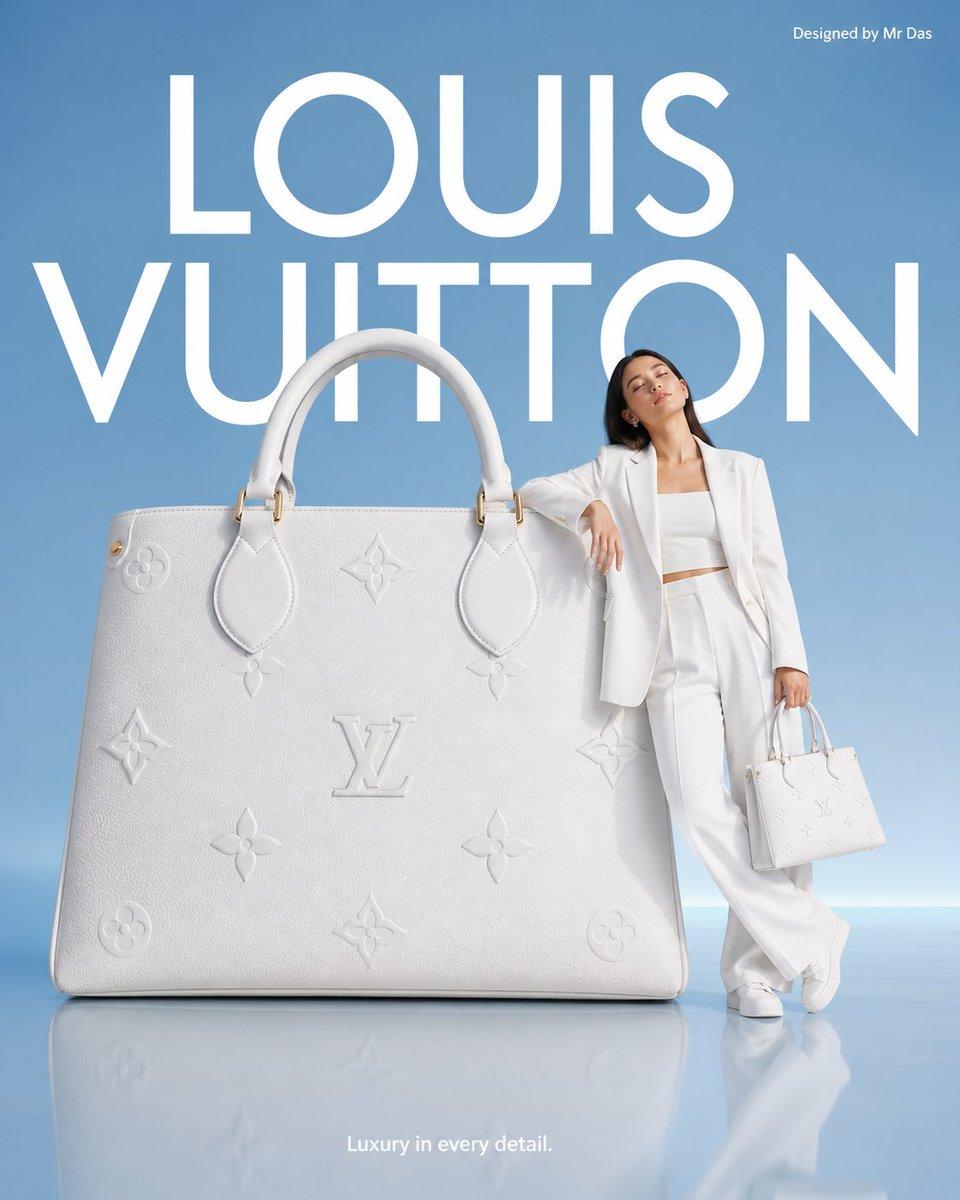 Minimalist Luxury Brand Advertisement - AI image template preview