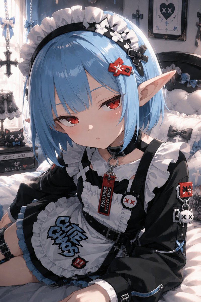Character Background and Lighting Adjustment - AI image template preview