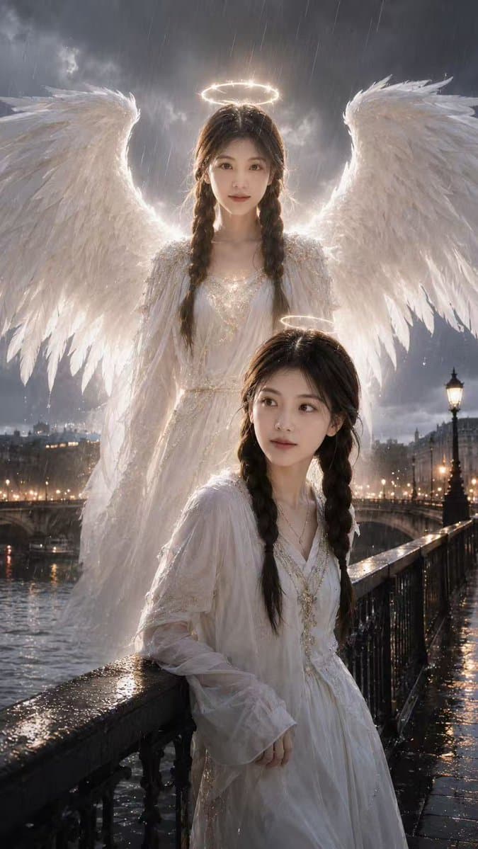 Prompt:
Create a vertical 9:16 hyper-realistic li - AI image template preview