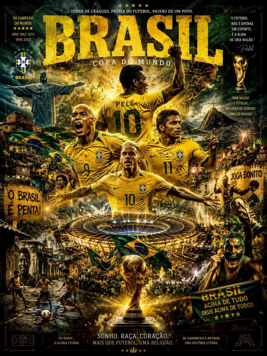 National Sports Celebration Poster - AI image template preview