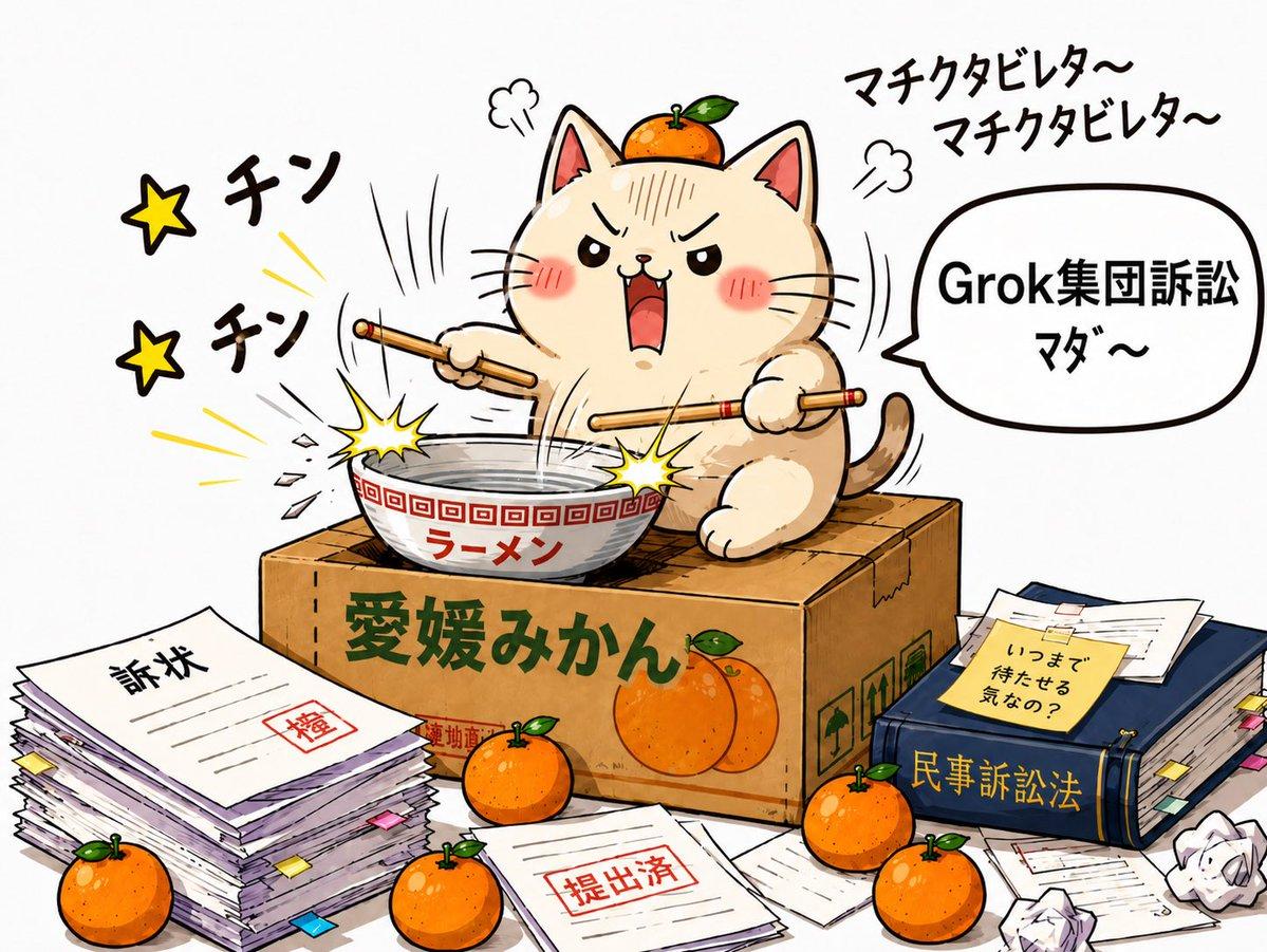 ASCII Cat Meme to Manga Illustration - AI image template preview