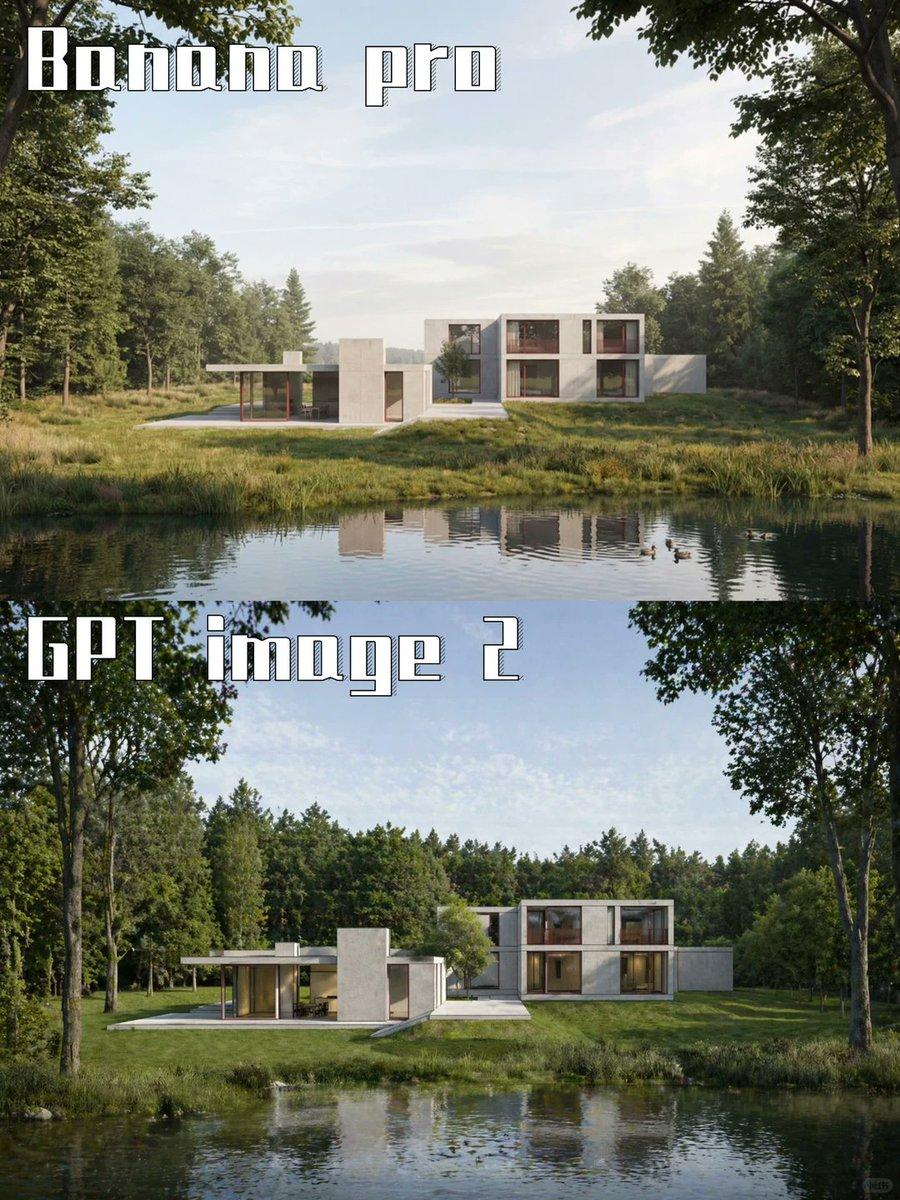 AI Model Architecture Comparison Poster - AI image template preview