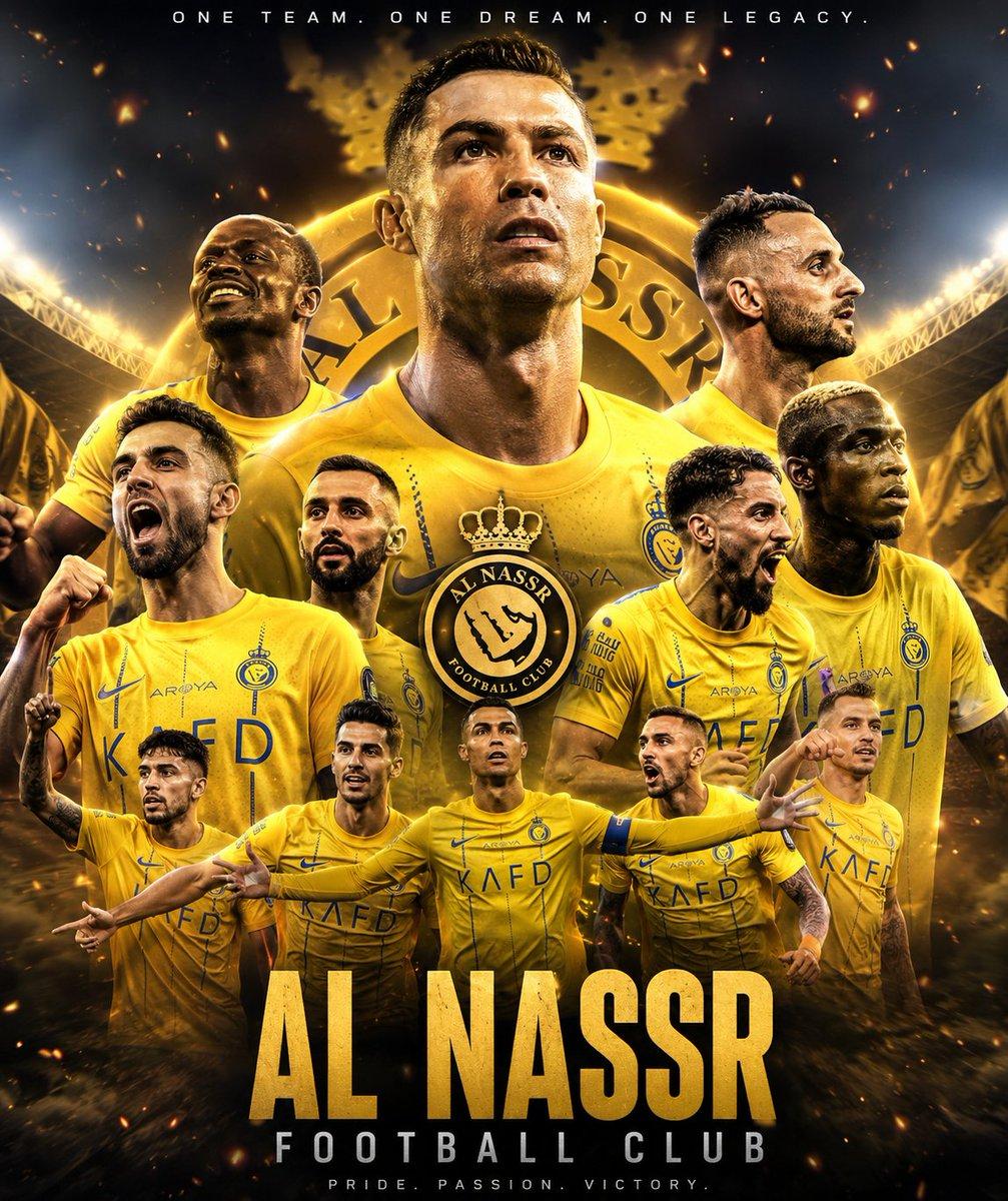 Luxury Football Club Sports Collage - AI image template preview