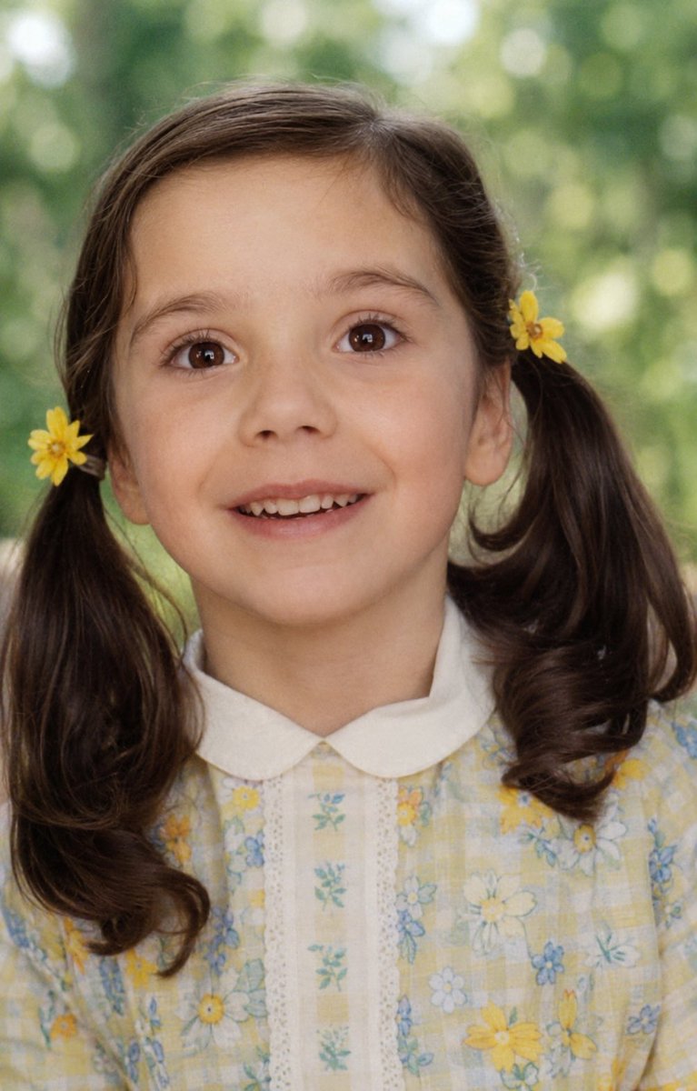 Old Photo Restoration - AI image template preview