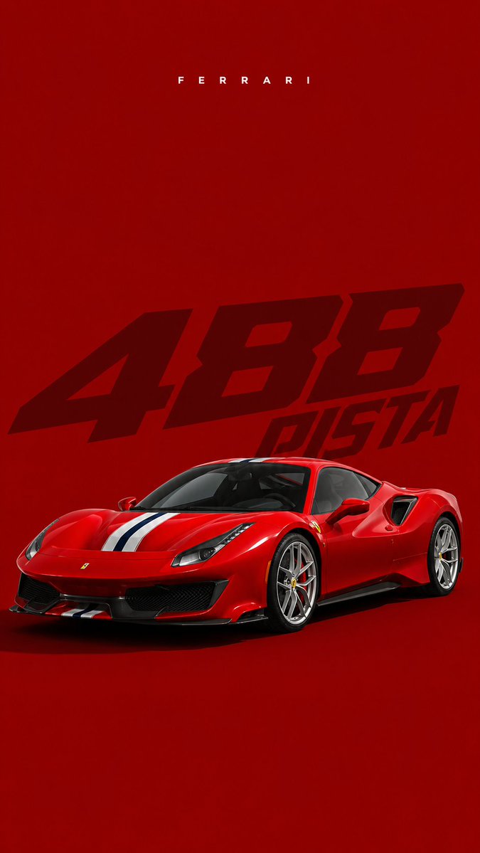 Minimalist Luxury Automotive Poster - AI image template preview