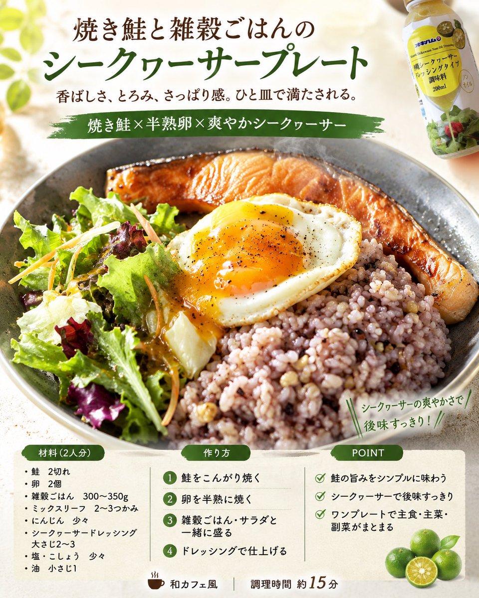 Professional Recipe Card Designer - AI image template preview