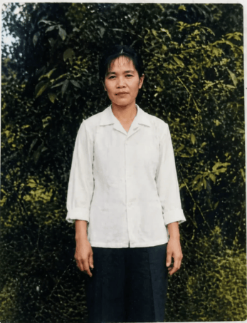 Professional Old Photo Restoration - AI image template preview