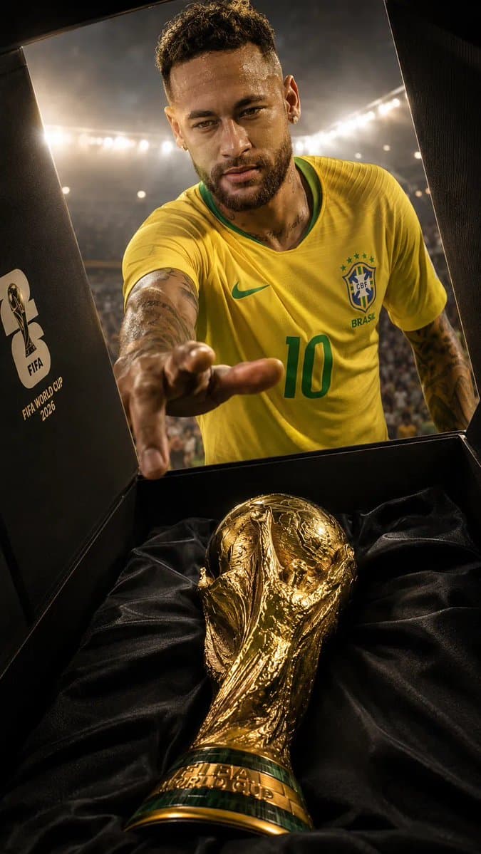 Sports Photography Trophy Reveal preview