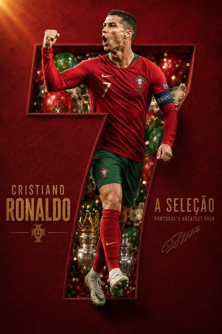 Luxury 3D Carved Football Poster - AI image template preview