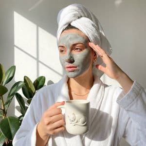 Morning Spa Wellness JSON preview
